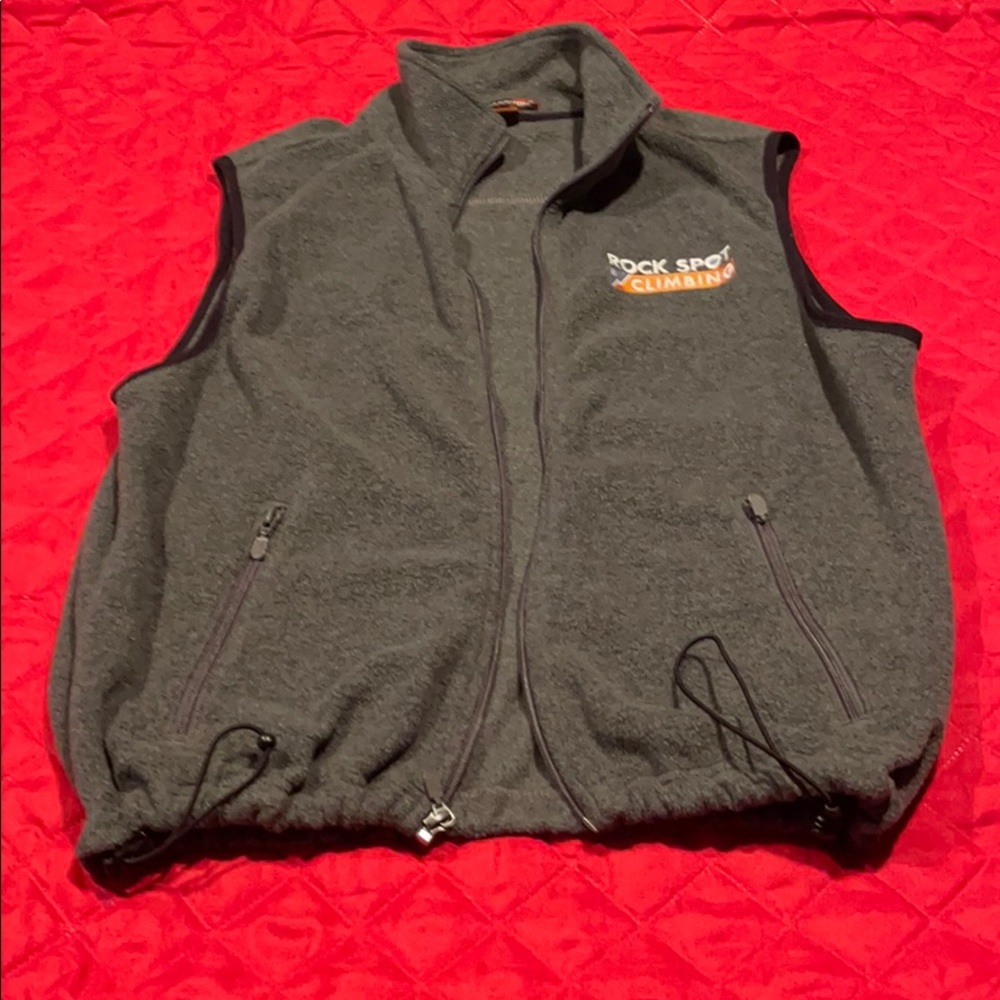 Vest